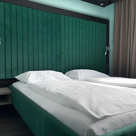 Design & Budget Hotel Wien Schoenbrunn Extérieur photo